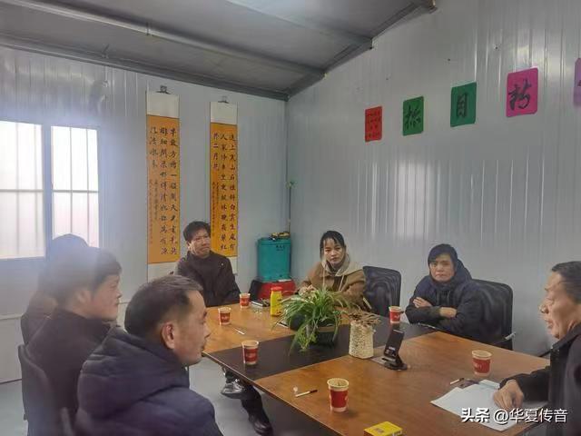安徽新徽菇助力乡村振兴：食药用菌产业落地新篇章