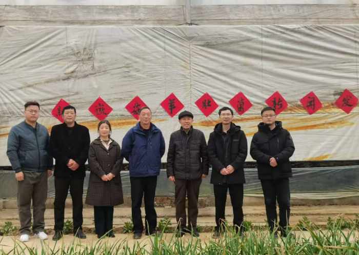 喜迎丰收！安徽新徽菇羊肚菌2025采摘媒体发布会圆满举行
